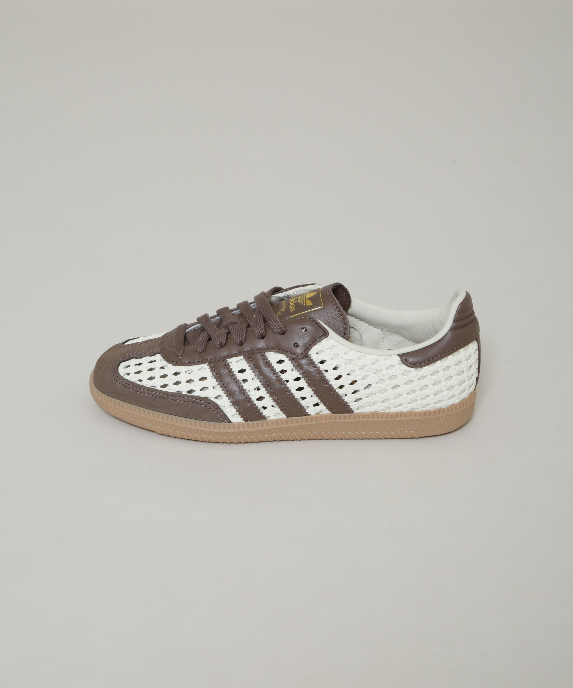nano･universe「adidas/SAMBA OG W」|スニーカー|