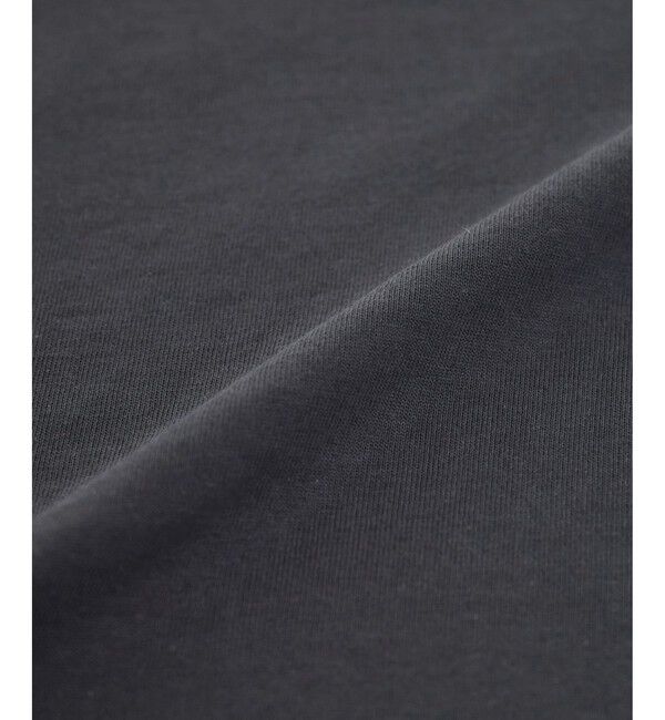 Rope&rsquo;Picnic「オーバーサイズロゴプリントTシャツ/UVカット・接触冷感・汗染み防止」|Tシャツ・カットソー|