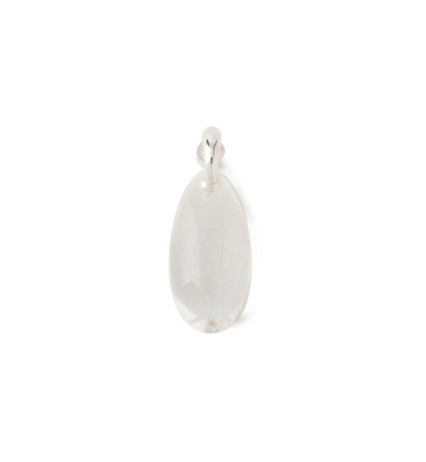 ADAM ET ROPE'「【EMOELLE】drop pierced earrings」|ピアス|