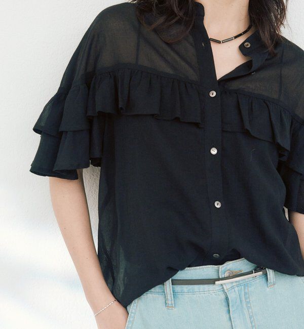  「【幅広いスタイリングに】プレートサイズレスベルト」|ベルト|
