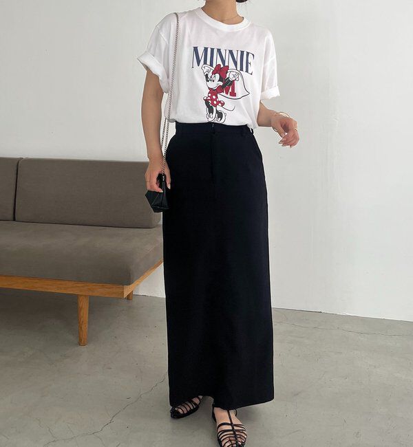  「〈GOOD ROCK SPEED〉MINNIE / T シャツ」|Tシャツ・カットソー|
