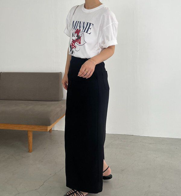  「〈GOOD ROCK SPEED〉MINNIE / T シャツ」|Tシャツ・カットソー|