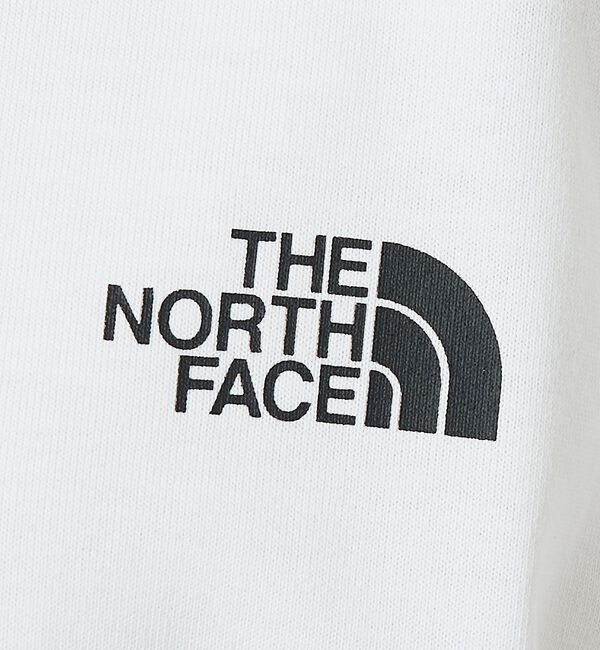 ABAHOUSE「【THE NORTH FACE/ザ・ノース・フェイス】ショートスリーブバンダナス」|Tシャツ・カットソー|
