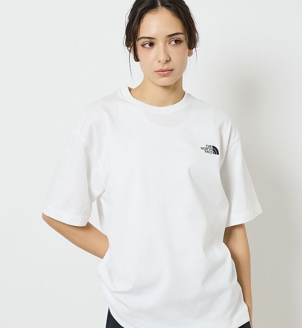 ABAHOUSE「【THE NORTH FACE/ザ・ノース・フェイス】ショートスリーブバンダナス」|Tシャツ・カットソー|