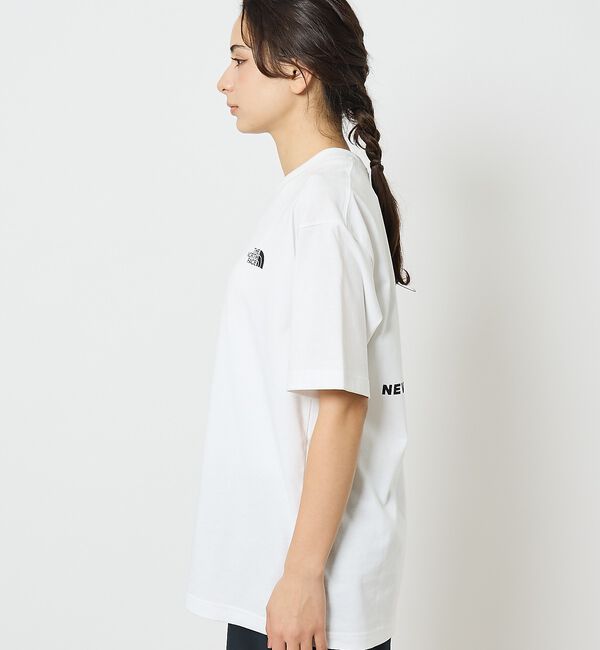 ABAHOUSE「【THE NORTH FACE/ザ・ノース・フェイス】ショートスリーブバンダナス」|Tシャツ・カットソー|