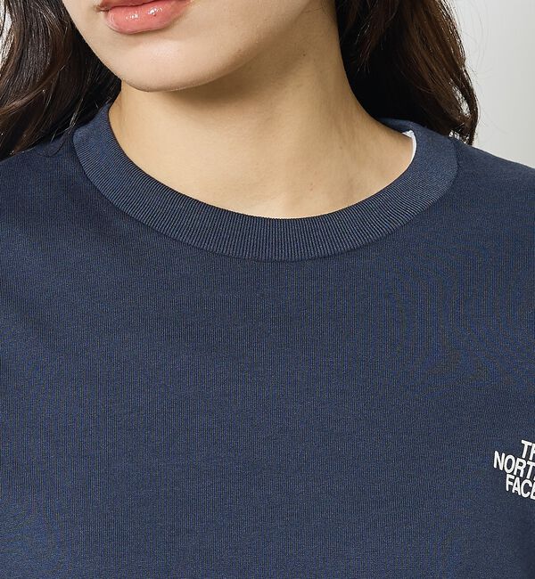 ABAHOUSE「【THE NORTH FACE/ザ・ノース・フェイス】ショートスリーブバンダナス」|Tシャツ・カットソー|