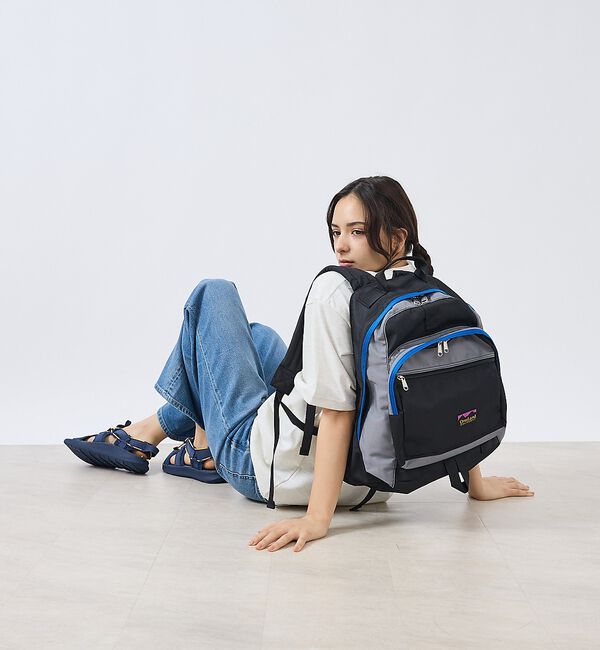 ABAHOUSE「【OverLand Equipment/オーバーランド・イクイップメント】OL-」|リュック|