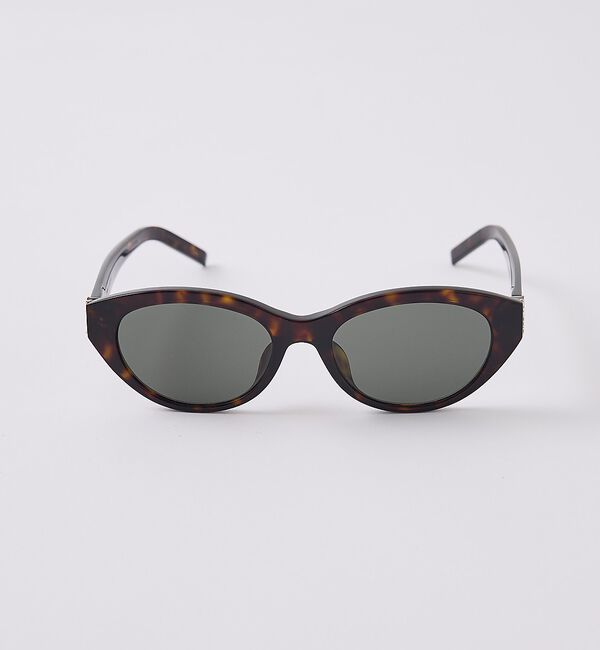 The Store by C' 「【SAINT LAURENT】SL M148　F-002／サングラス」|メガネ|