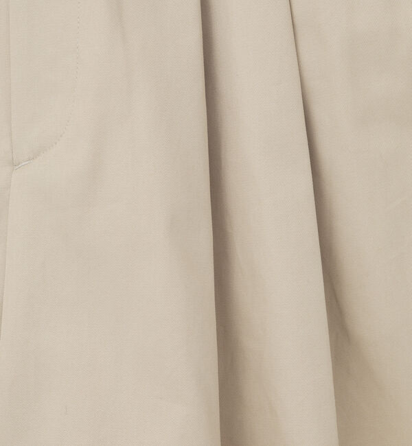 TIARA「【Bilitis dix-sept ans/ビリティス・ディセッタン】Colonial Short Pants」|その他|