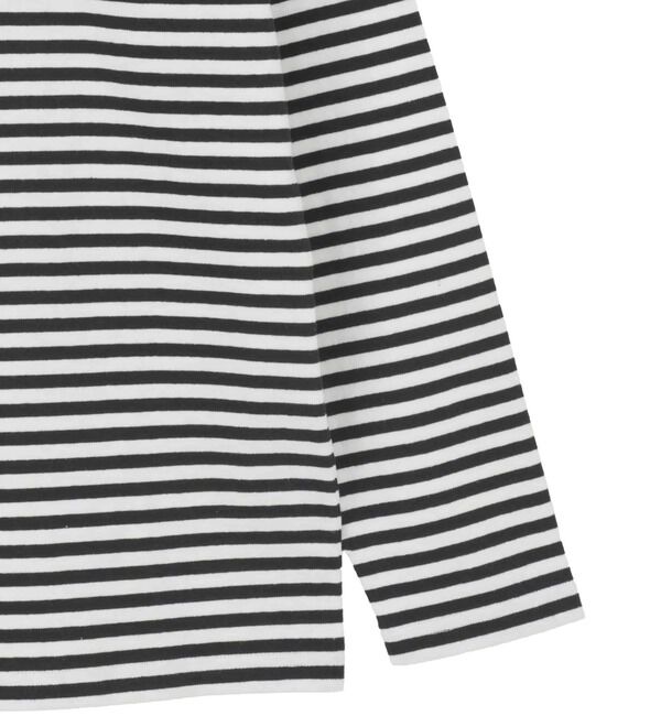 SOFFITTO「【Le Minor/ルミノア】MADEMOISELLE U カットソー」|Tシャツ・カットソー|
