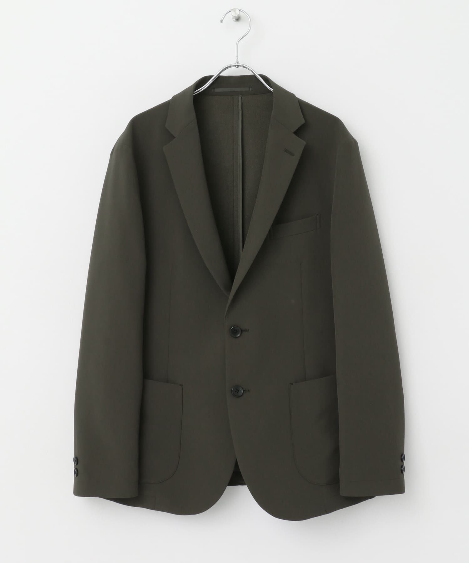 URBAN RESEARCH DOORS「『ｲｰｼﾞｰｹｱ』LIFE STYLE TAILOR 4WAYｽﾄﾚｯﾁｺﾝﾌｫｰﾀﾌﾞﾙｼﾞｬ」|その他|
