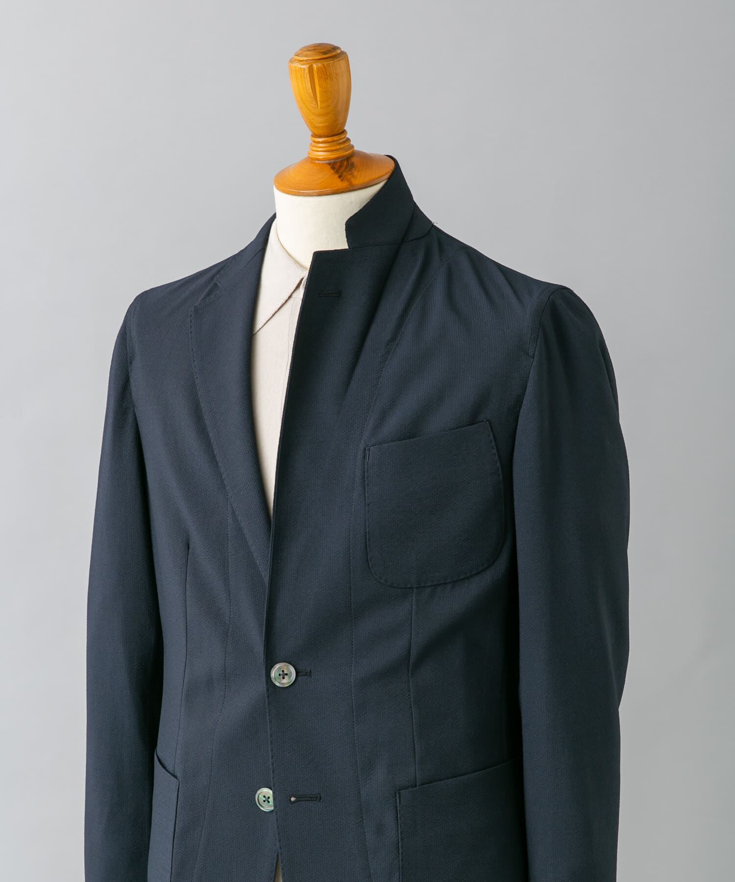 URBAN RESEARCH DOORS「『吸水速乾』『ｲｰｼﾞｰｹｱ』LIFE STYLE TAILOR ｼｱｻｯｶｰｲｰｼﾞｰｼ 」|その他|