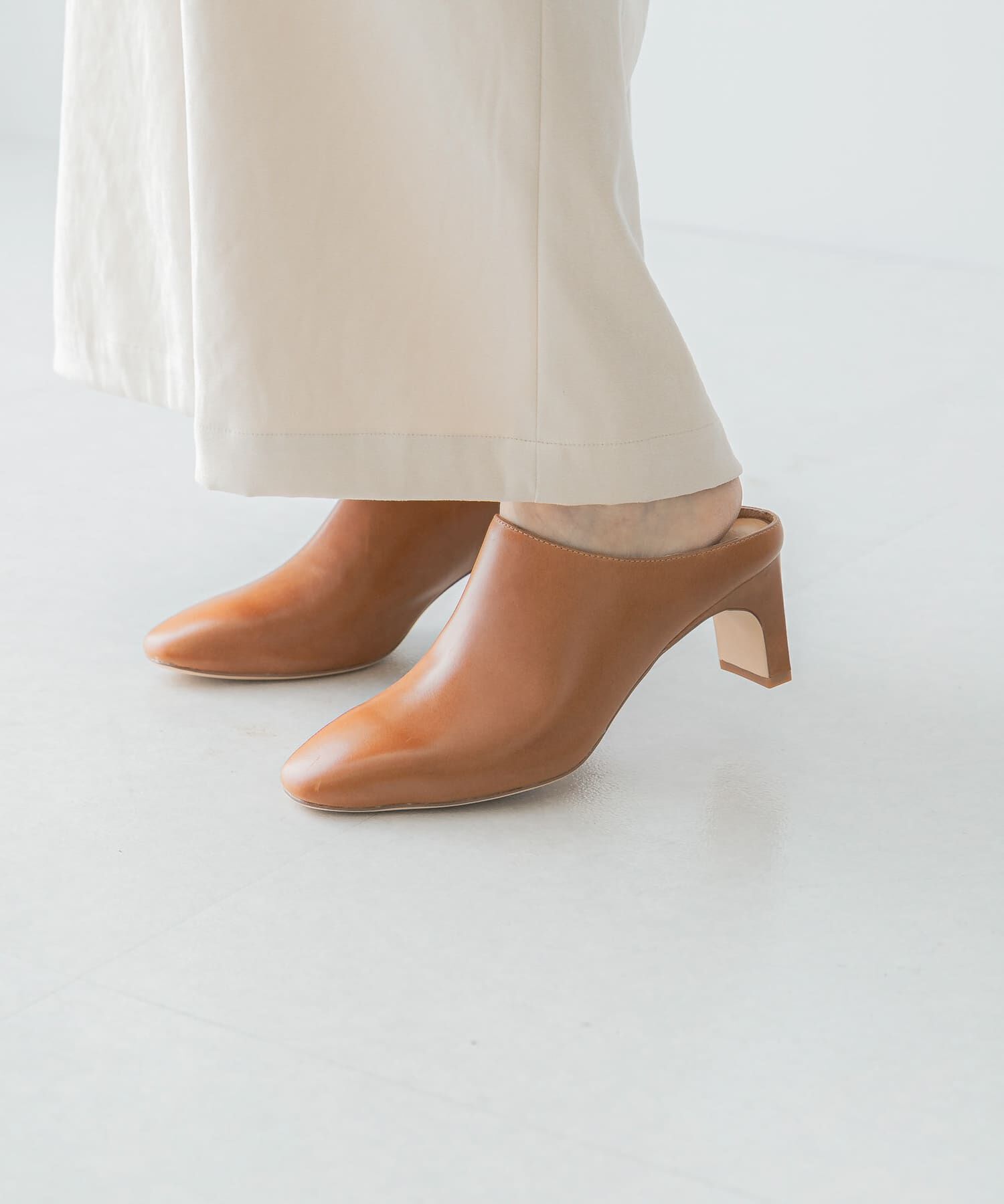 URBAN RESEARCH ROSSO「Mollini　クロッグシューズ」|その他|