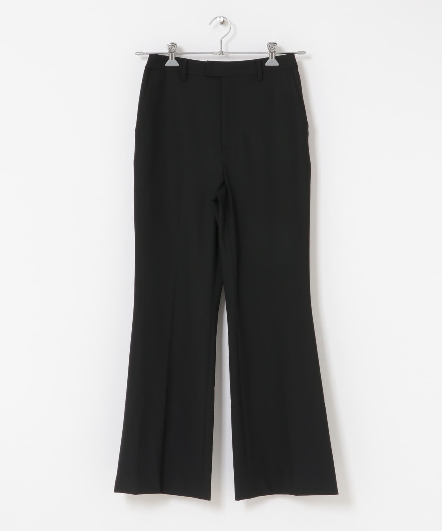URBAN RESEARCH ROSSO「防シワセミフレアパンツ」|その他|