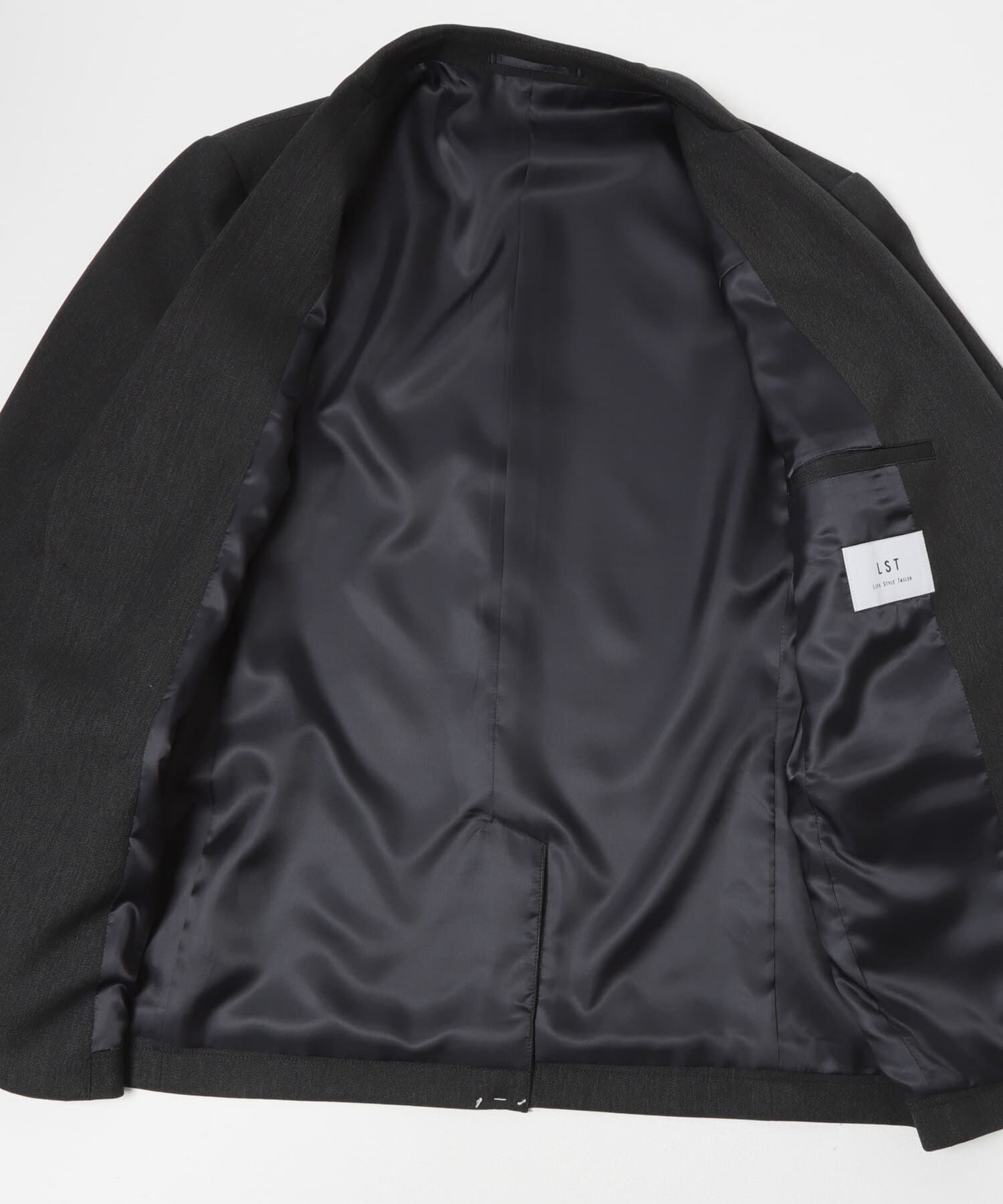 URBAN RESEARCH DOORS「LIFE STYLE TAILOR　ブラッシュドツイルストレッチジャケット」|その他|