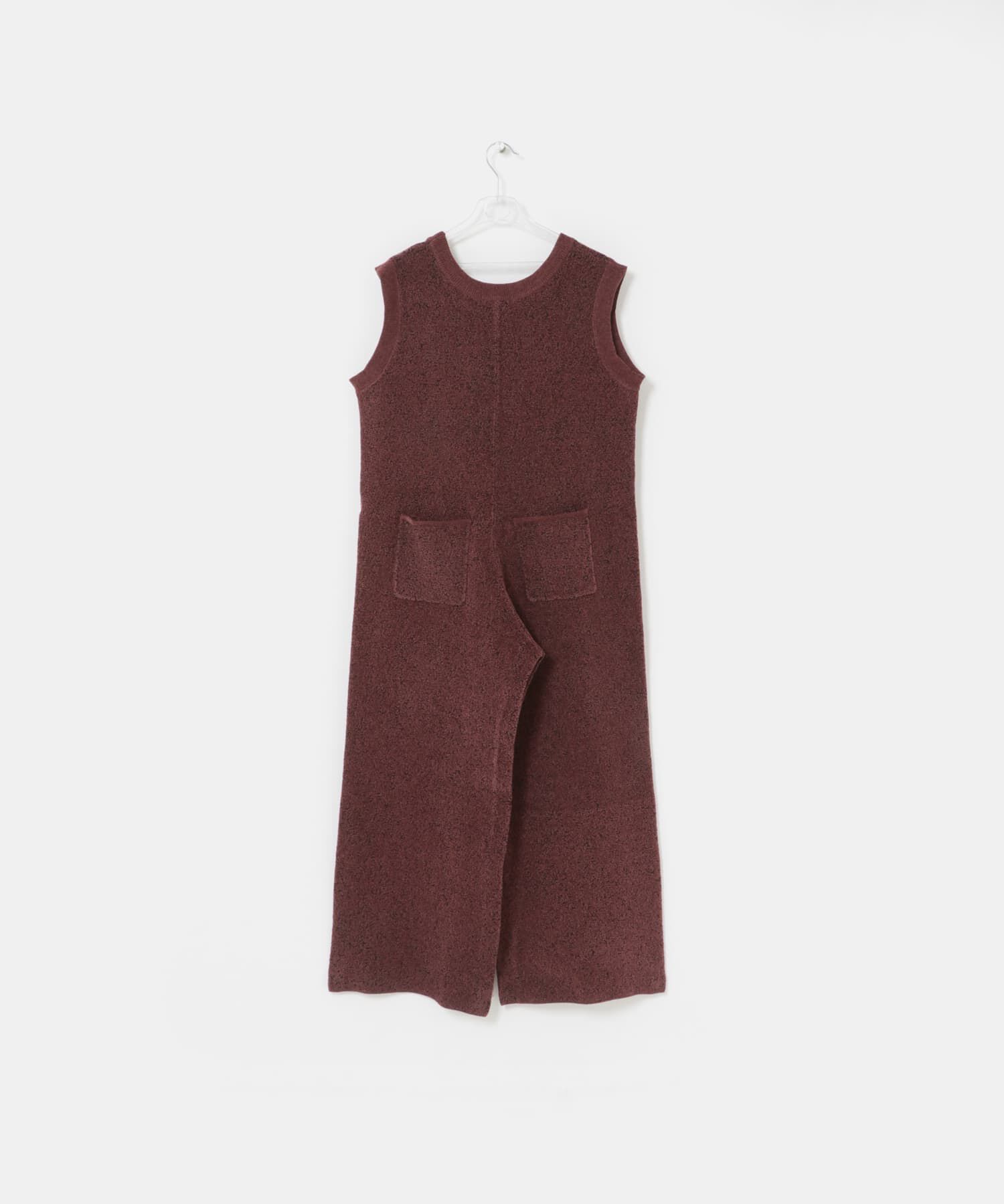 LAATO「jacquard all in one」|スカート|