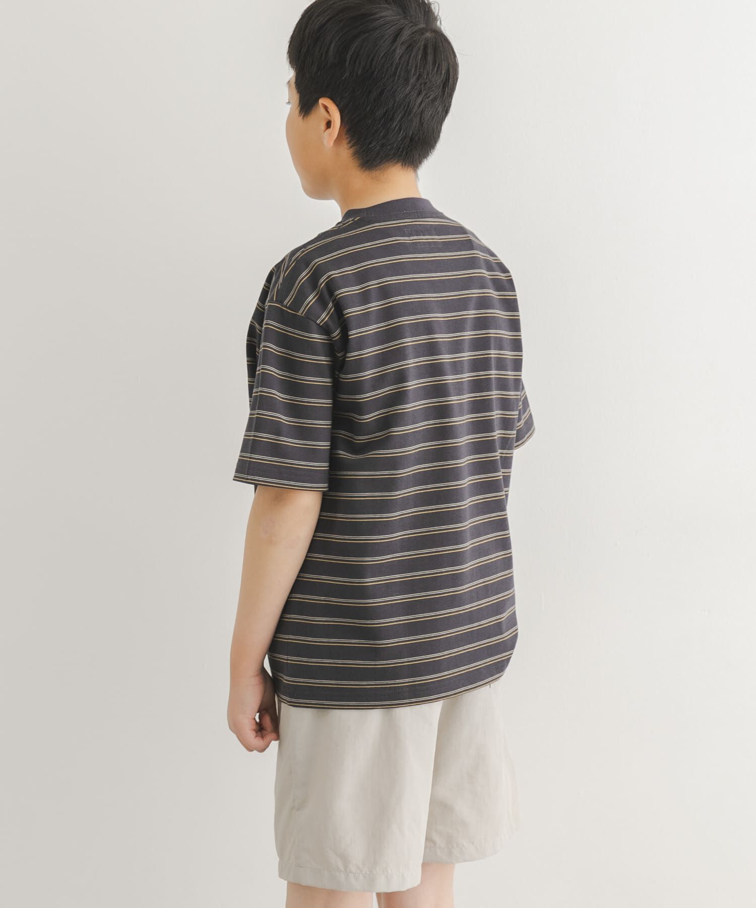 URBAN RESEARCH DOORS「『150ｻｲｽﾞ』『親子ﾘﾝｸ』『別注』PENNEYS&times;DOORS THE FOX天竺 ｼｮｰﾄｽ  」|その他|