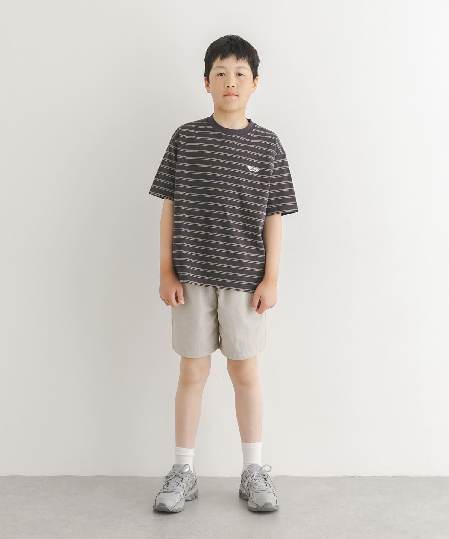 URBAN RESEARCH DOORS「『150ｻｲｽﾞ』『親子ﾘﾝｸ』『別注』PENNEYS&times;DOORS THE FOX天竺 ｼｮｰﾄｽ  」|その他|