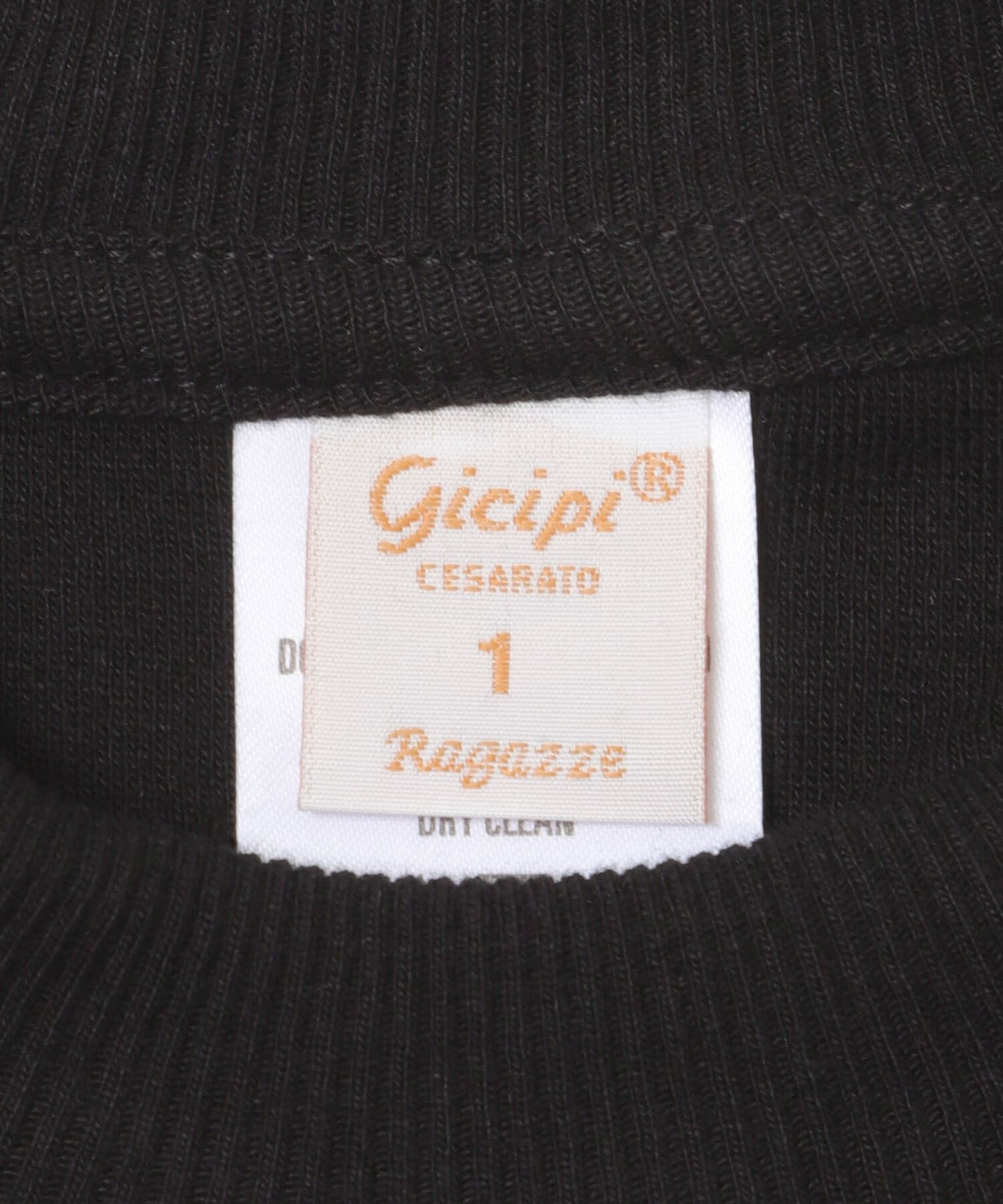 URBAN RESEARCH ROSSO「GICIPI　ARGENTO」|ニット・セーター|