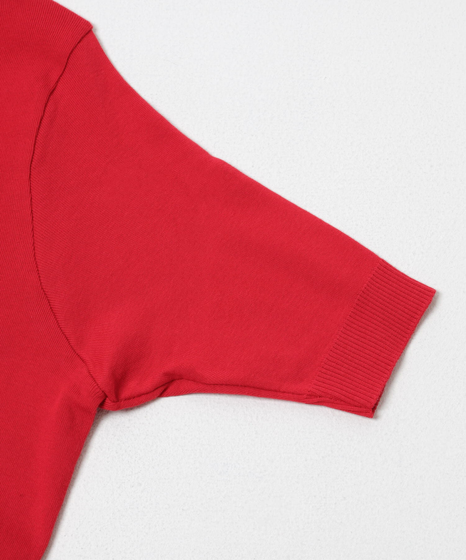 URBAN RESEARCH ROSSO「GICIPI　ARGENTO」|ニット・セーター|