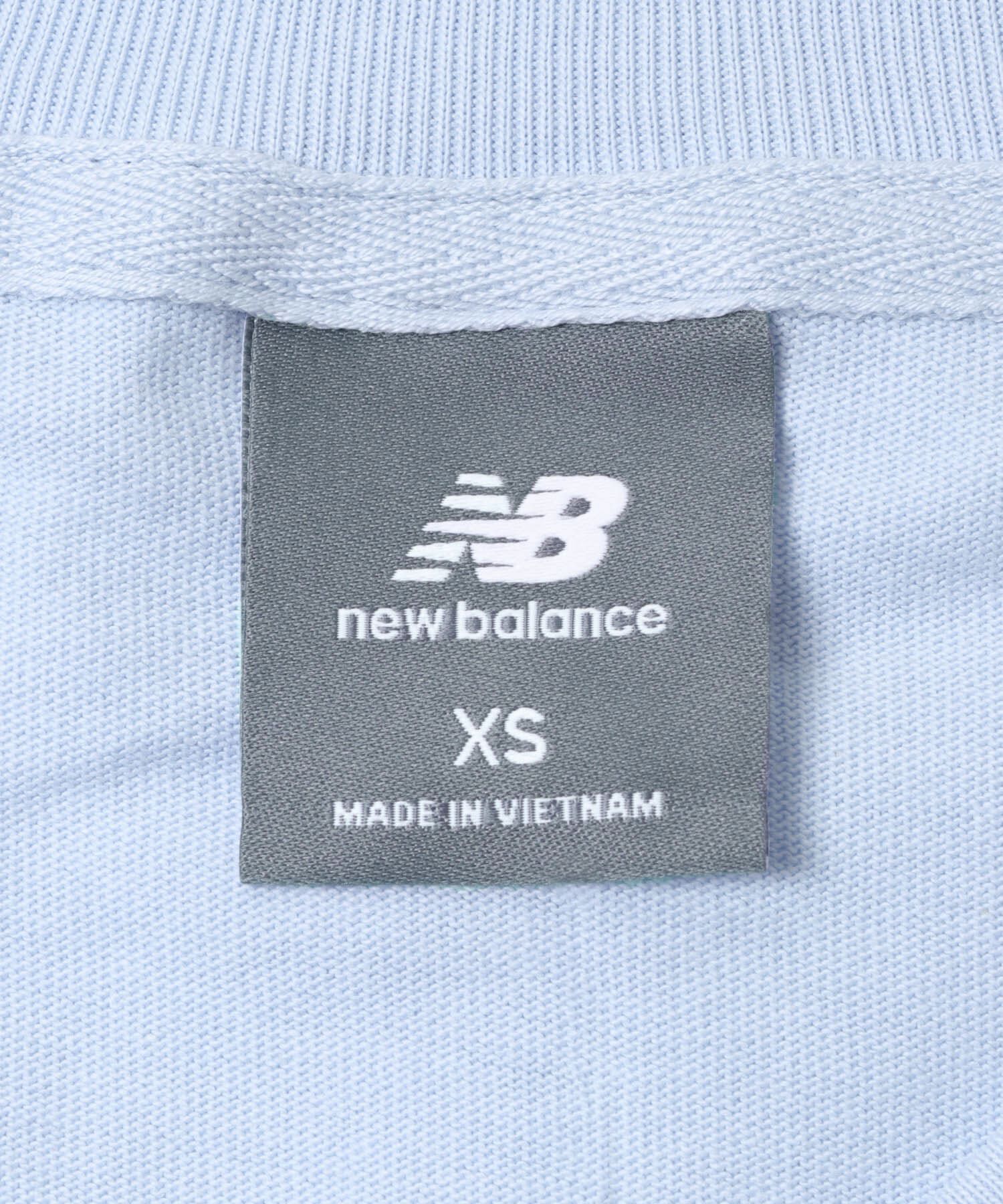 URBAN RESEARCH DOORS「NEW BALANCE　574広告Tシャツ」|Tシャツ・カットソー|