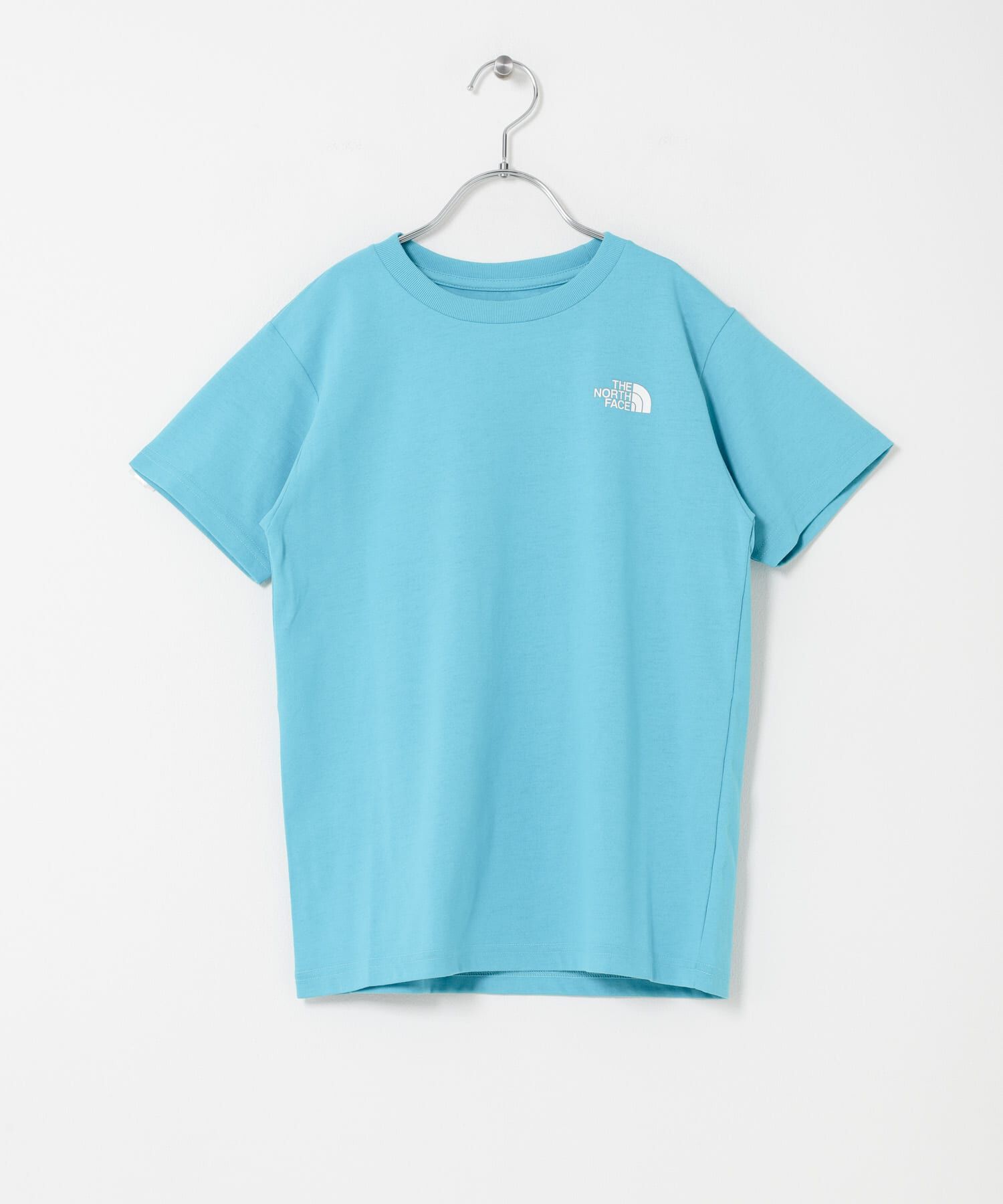 URBAN RESEARCH DOORS「『150サイズあり』THE NORTH FACE　SHORT-SLEEVE FIELD GRAPHIC T-SHIRTS(KIDS)」|その他|