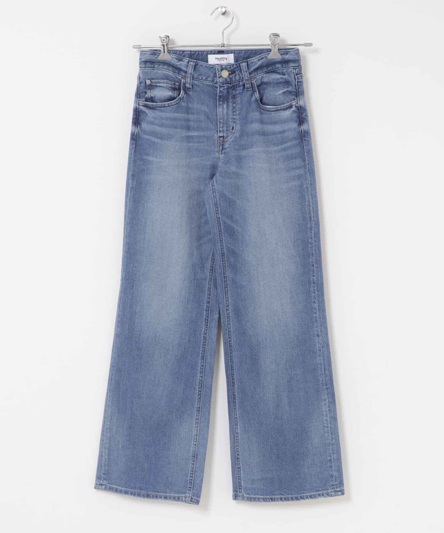 Sonny Label 「Healthy DENIM　QUICHE」|デニム|