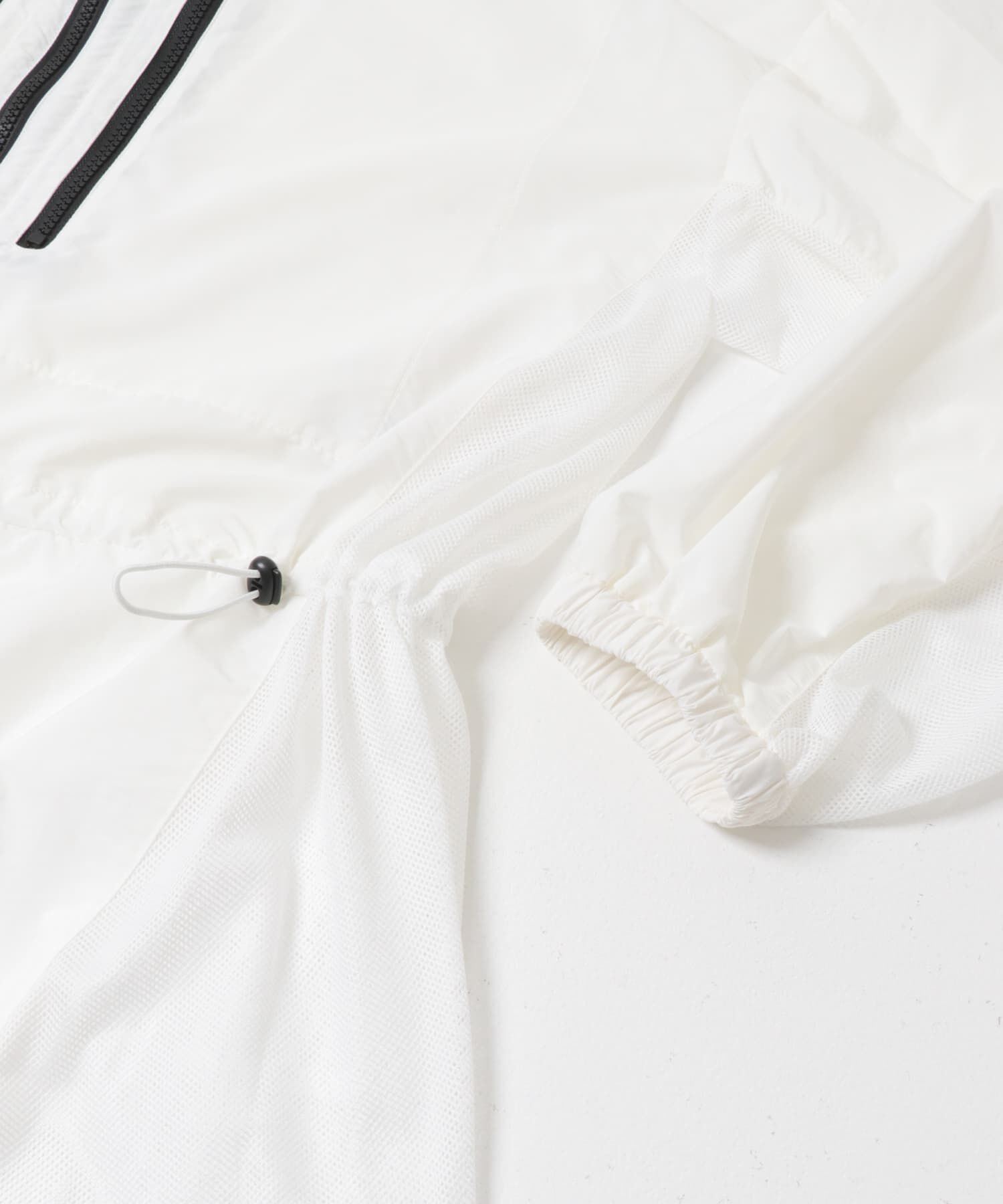 URBAN RESEARCH ROSSO「Mewl　シアーUVカットパーカー」|その他|