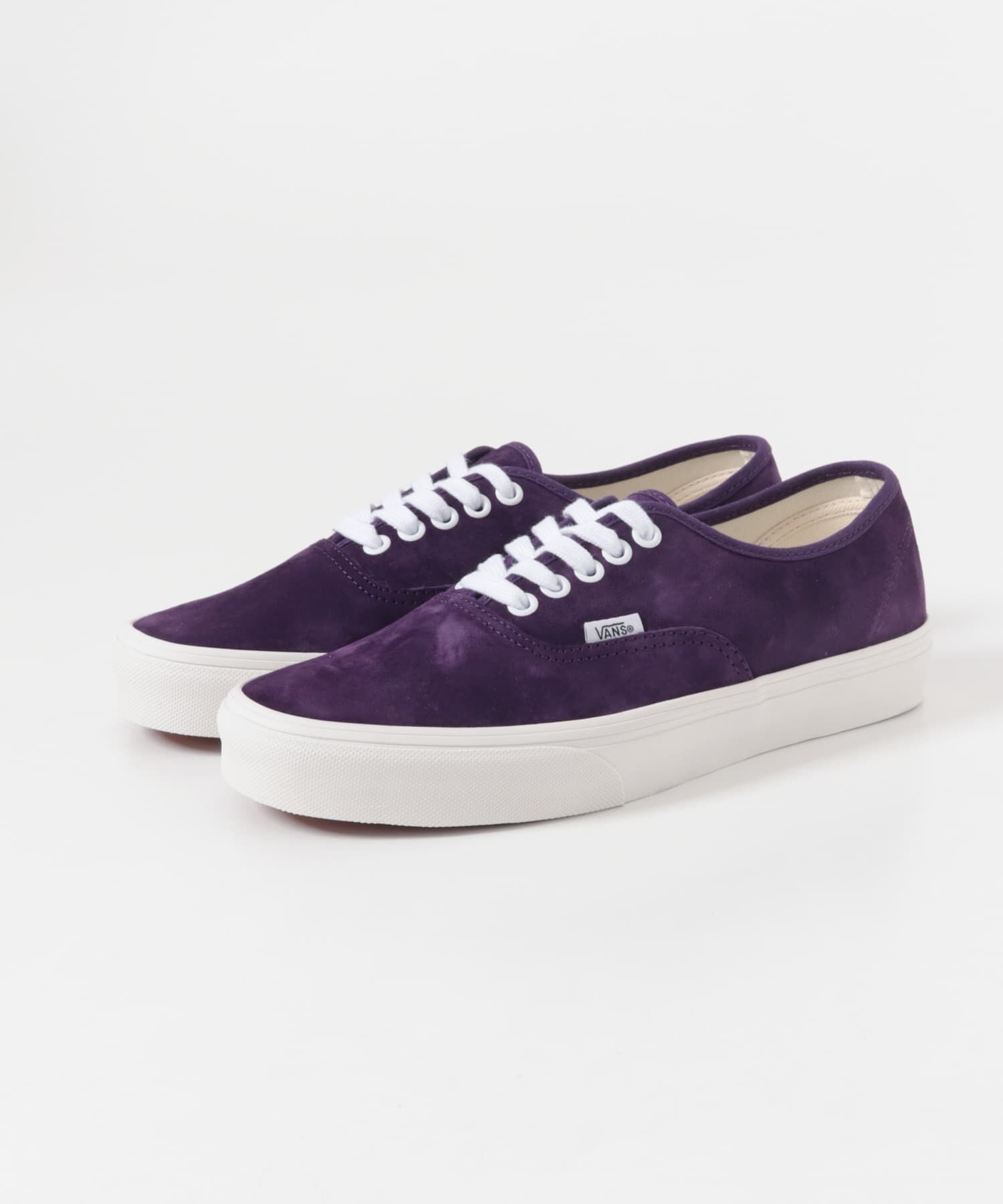 URBAN RESEARCH DOORS「VANS　AUTHENTIC」|スニーカー|