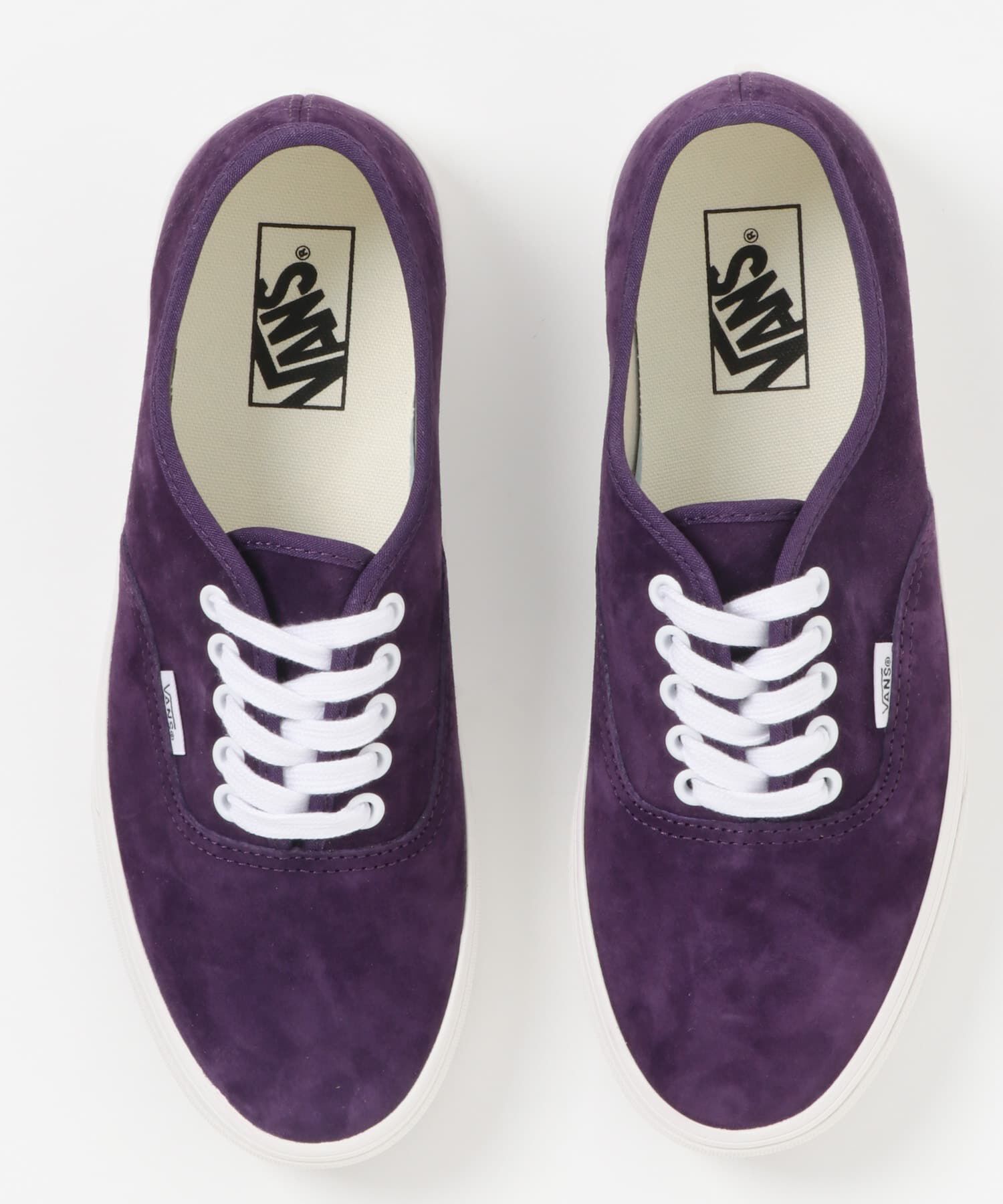 URBAN RESEARCH DOORS「VANS　AUTHENTIC」|スニーカー|