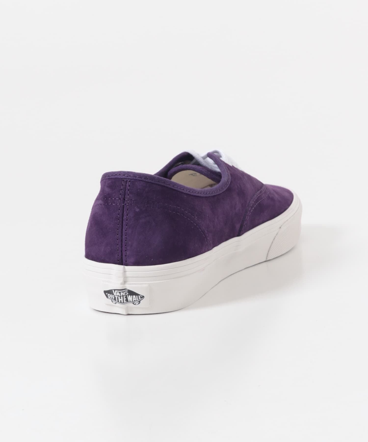 URBAN RESEARCH DOORS「VANS　AUTHENTIC」|スニーカー|