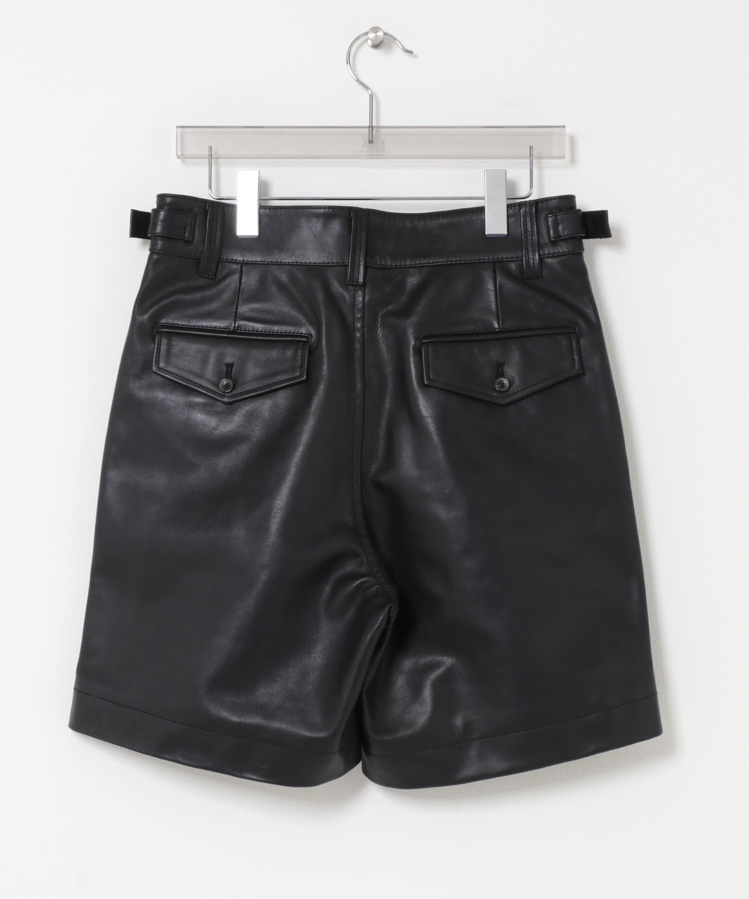 URBAN RESEARCH「new basic　BUFFALOCALF GURKHA SHORTS」|その他|