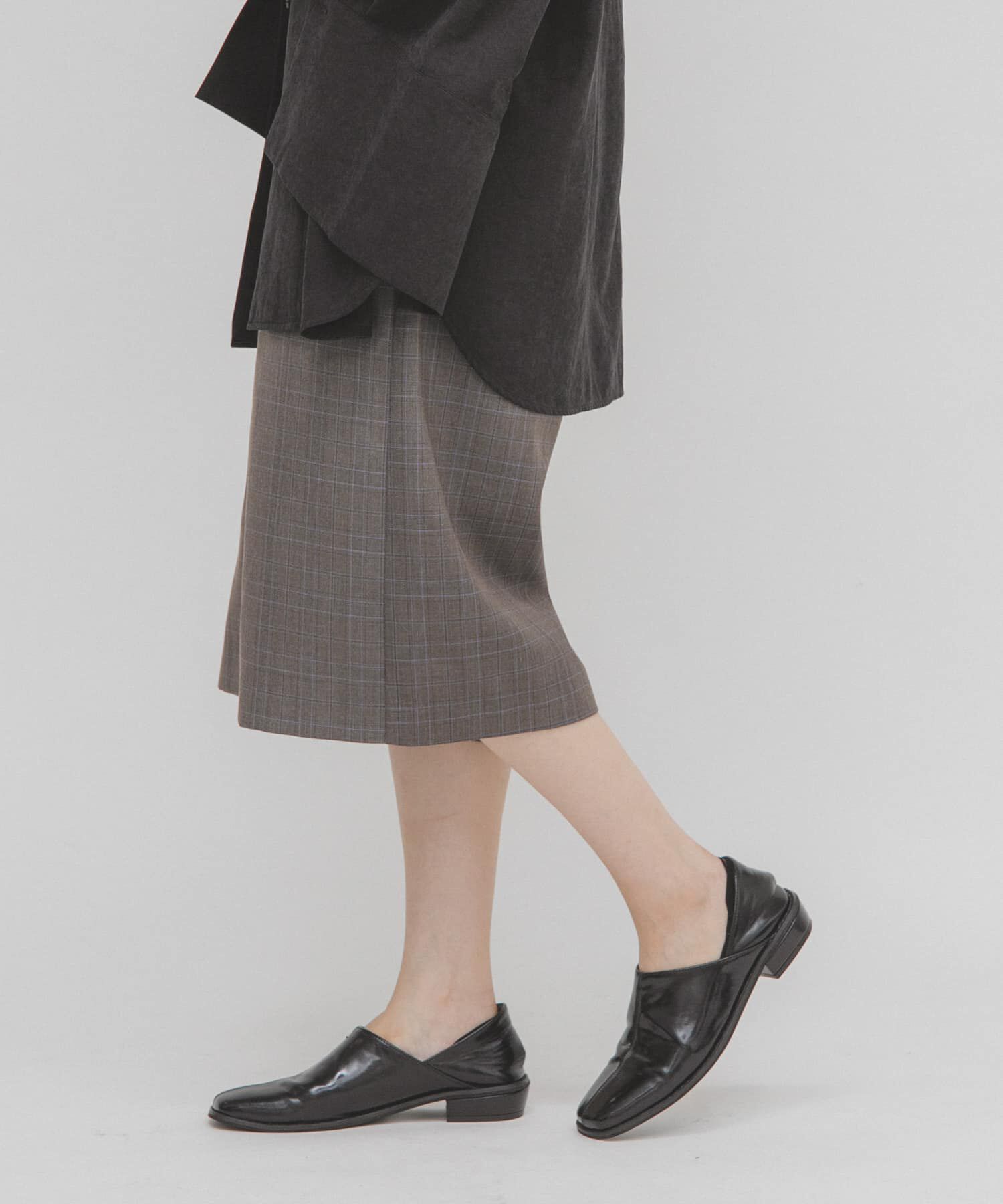  「チェックハーフパンツ」|その他|