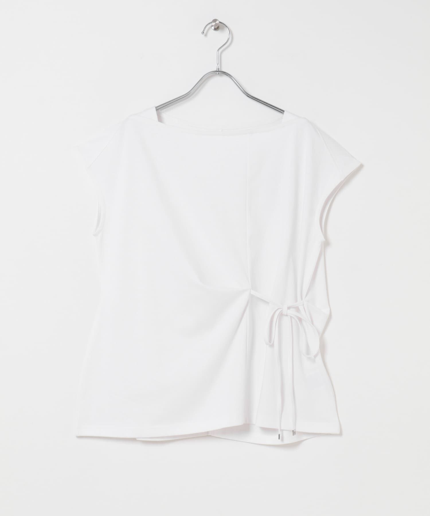 SENSE OF PLACE by URBAN RESEARCH「『イージーケア/接触冷感』ニュアンスコードTシャツ」|Tシャツ・カットソー|