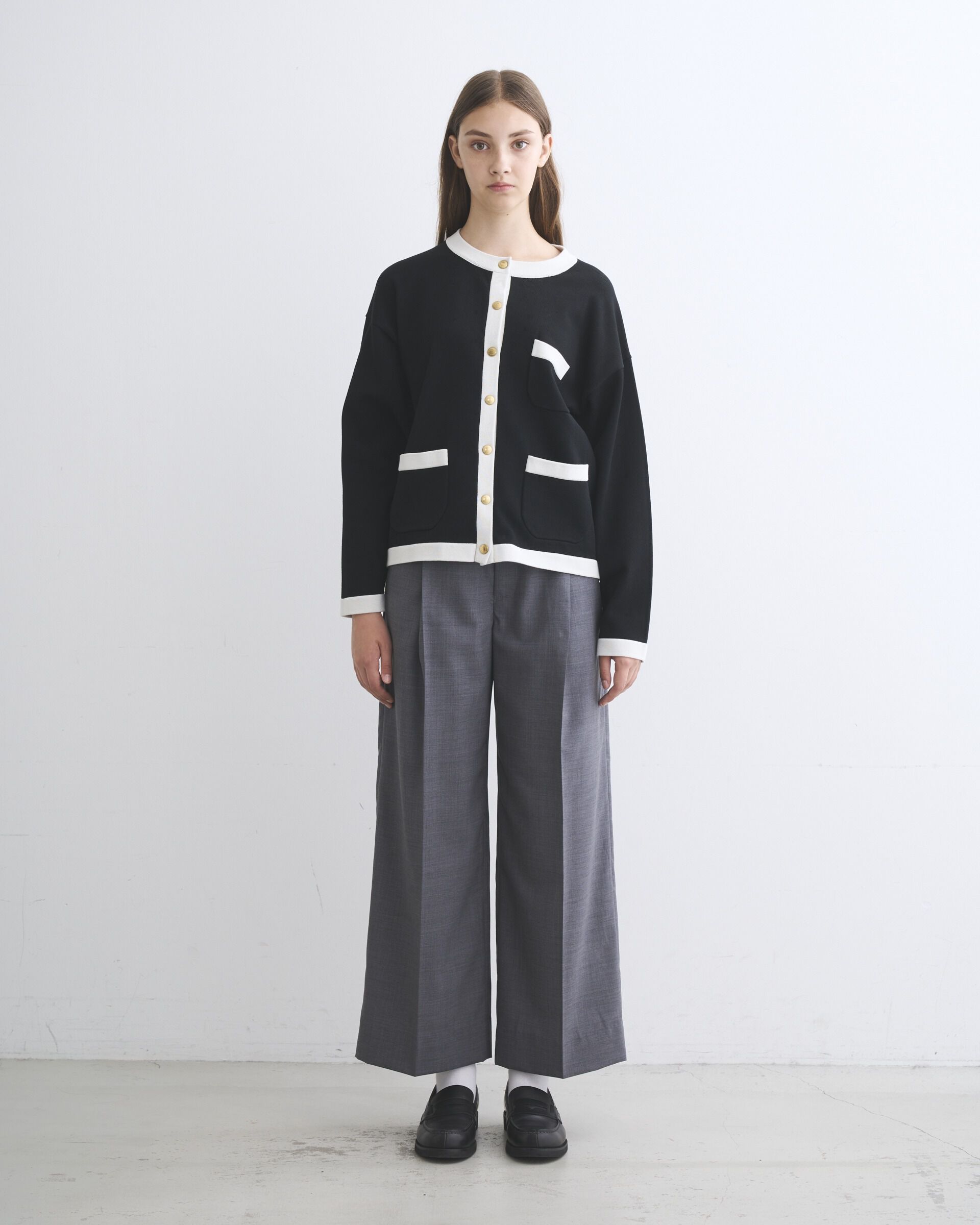 Traditional Weatherwear「UNIONSLACKS 308」|その他|