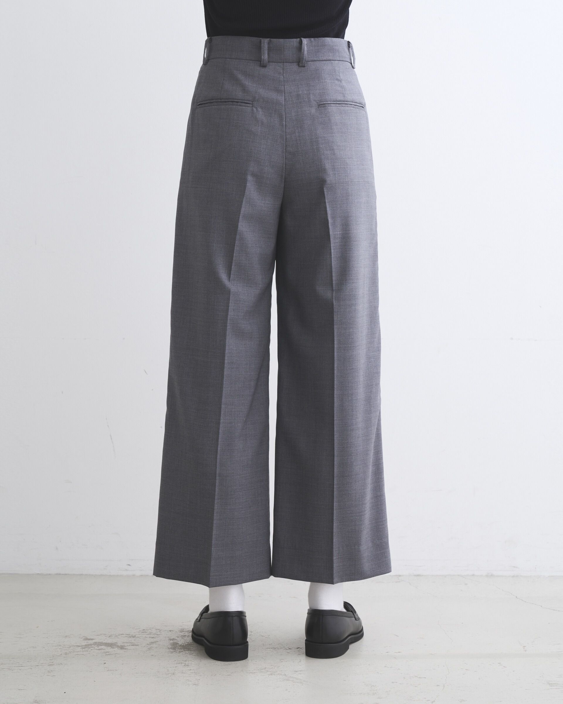 Traditional Weatherwear「UNIONSLACKS 308」|その他|