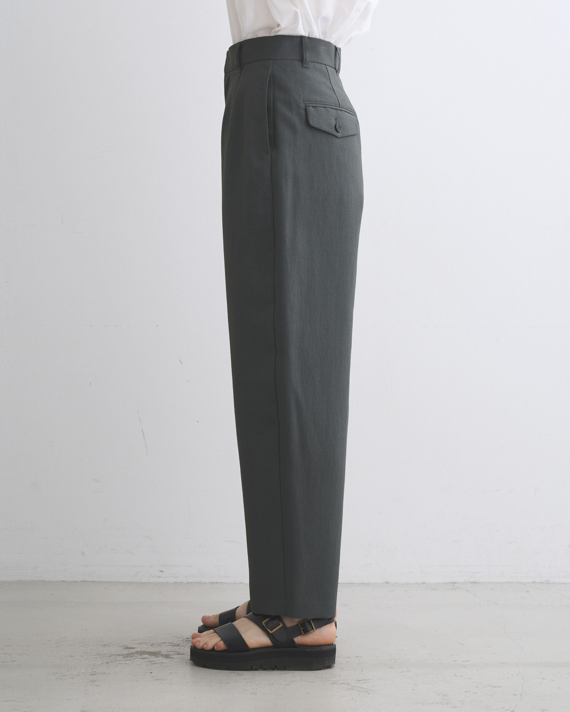 Traditional Weatherwear「UNIONSLACKS 303」|その他|