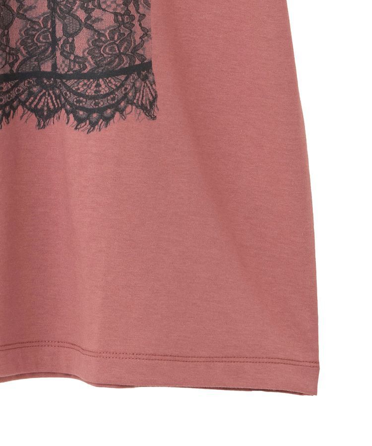 Green Parks「・SUGAR SPOON トロンプルイユTEE」|Tシャツ・カットソー|