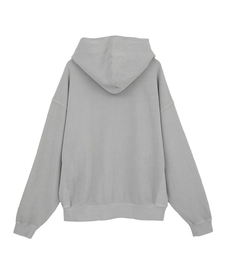 YECCA VECCA「【STAR＆STRIPE】ZIPフーディ」|スウェット・ジャージ|