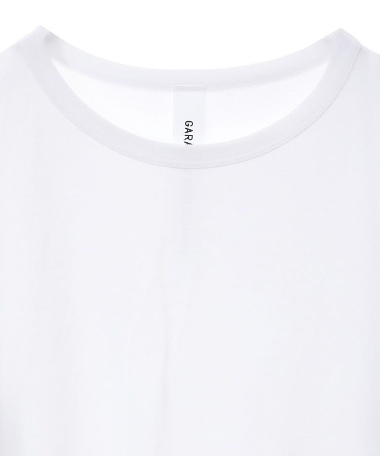 GARAGE OF GOOD CLOTHING「【日本製】シアークルーネックプルオーバー」|Tシャツ・カットソー|