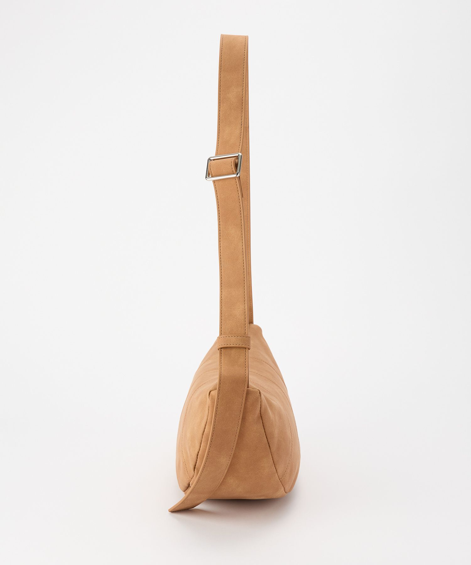  「【BRIE LEON】Crescent Bag」|ハンドバッグ|