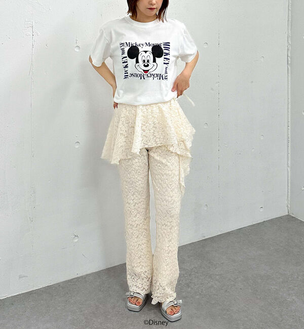 archives「ＭＩＣＫＥＹ　ＭＯＵＳＥ　／　Ｔｓｈｉｒｔ」|Tシャツ・カットソー|