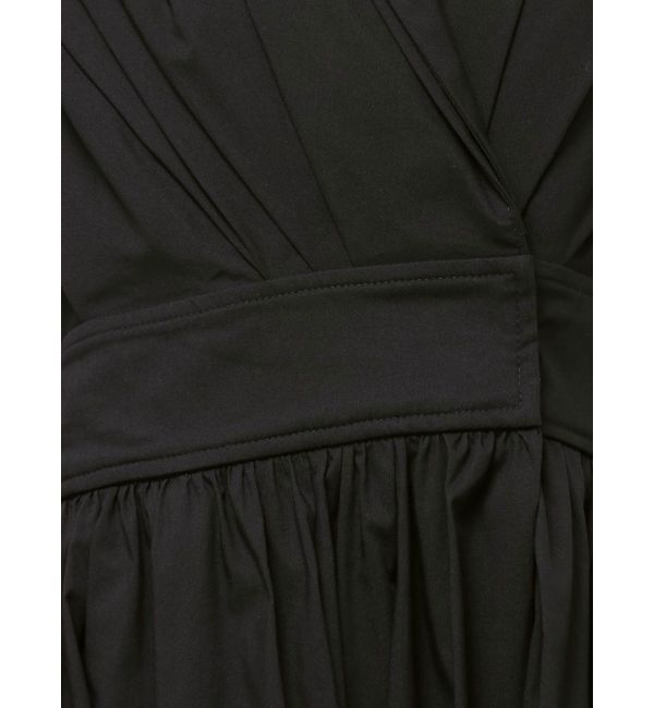 ELENDEEK「W COLLAR SHIRT OP」|ワンピース|