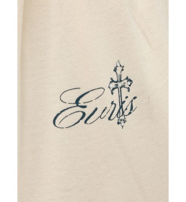 EVRIS「パウダースウェットワイドパンツ【セットアップ着用可能】」|その他|