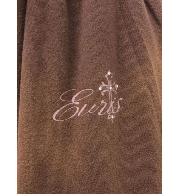 EVRIS「パウダースウェットワイドパンツ【セットアップ着用可能】」|その他|