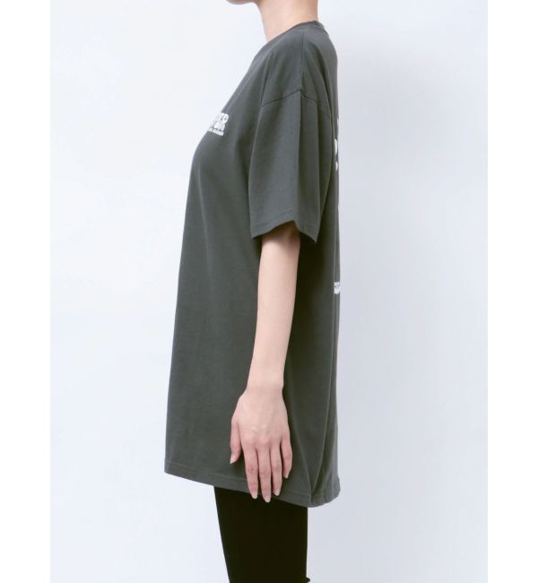GYDA「BALLOON BUNNY BIG Tシャツ」|Tシャツ・カットソー|