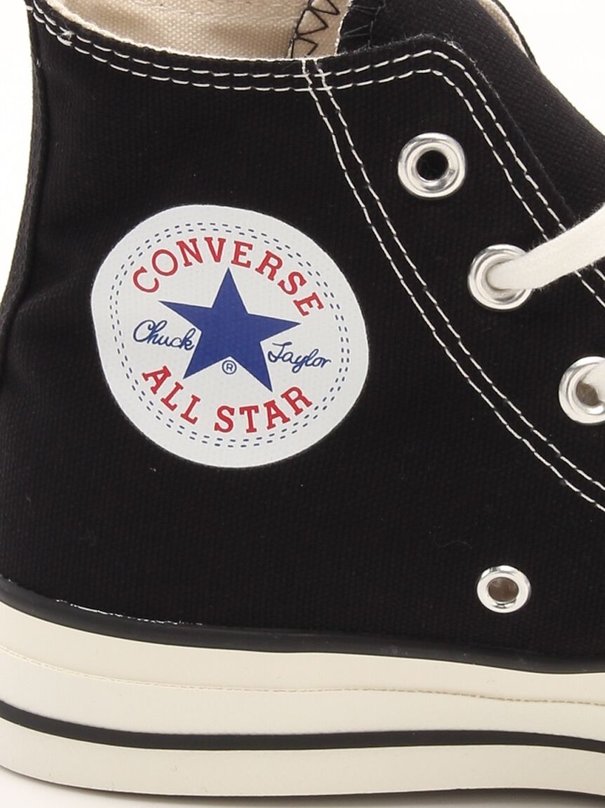CONVERSE「【CONVERSE】CANVAS ALL STAR J HI」|スニーカー|