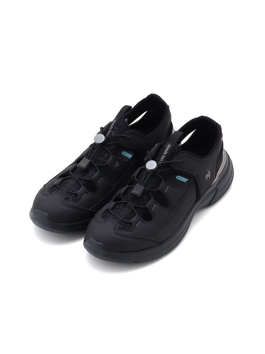 le coq sportif「【le coq sportif】LCS LORRAINE SS」|スニーカー|
