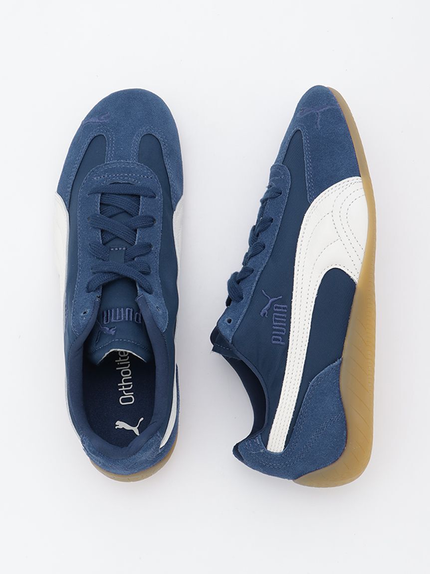PUMA「【PUMA】SPEEDCAT NYLON」|スニーカー|