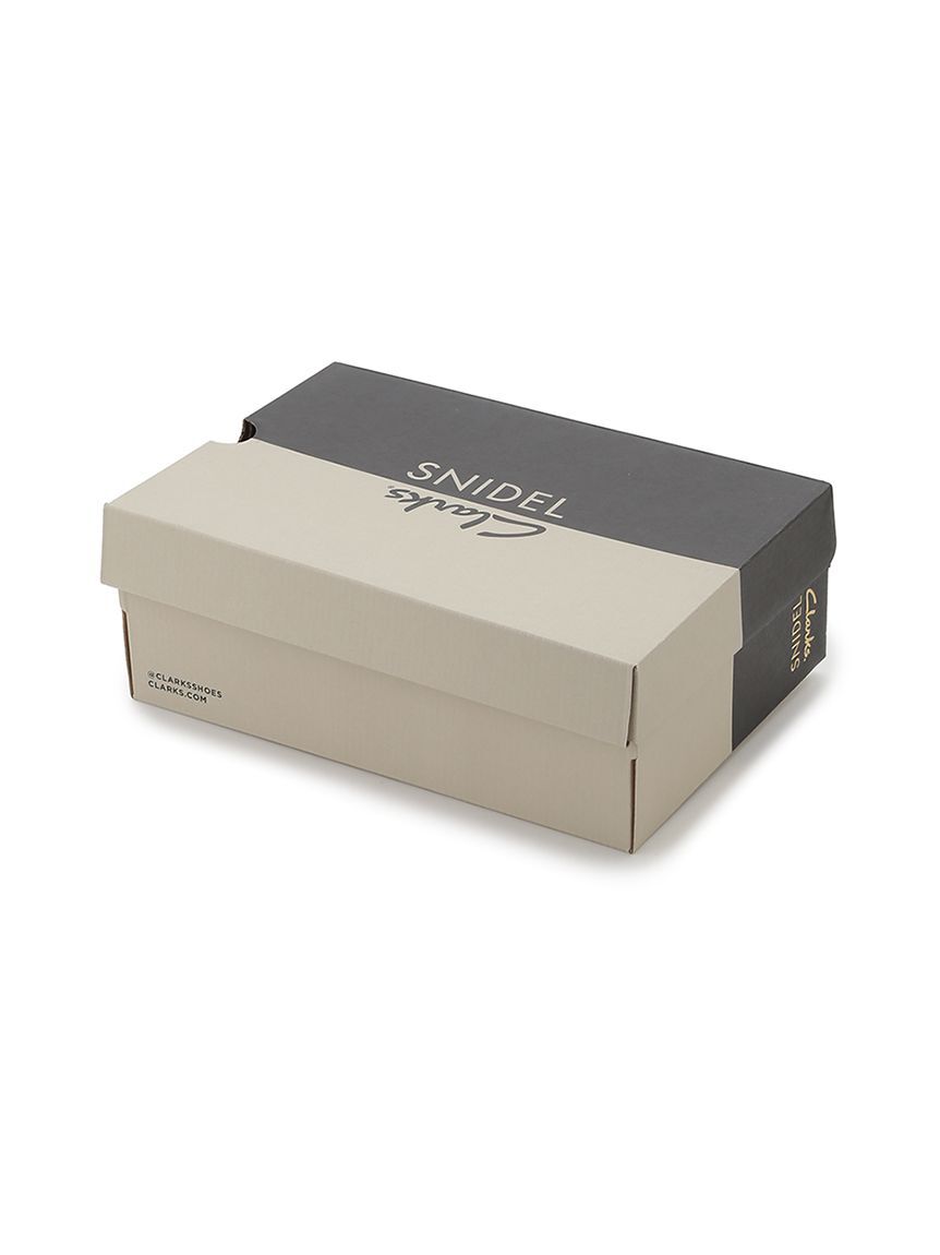 SNIDEL「【SNIDEL/Clarks】Torhill Bee/トーヒルビー」|パンプス|